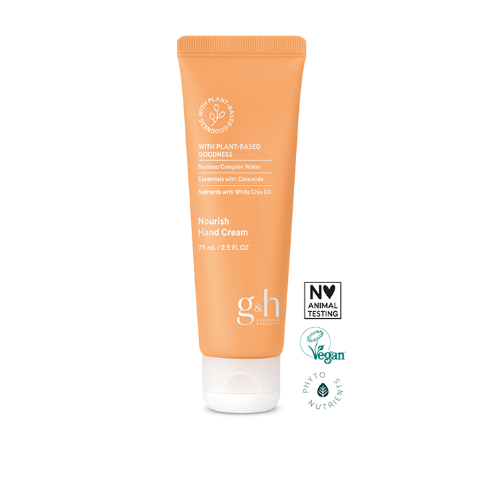 g&h Nourish Hand Cream Body Care Amway South Africa